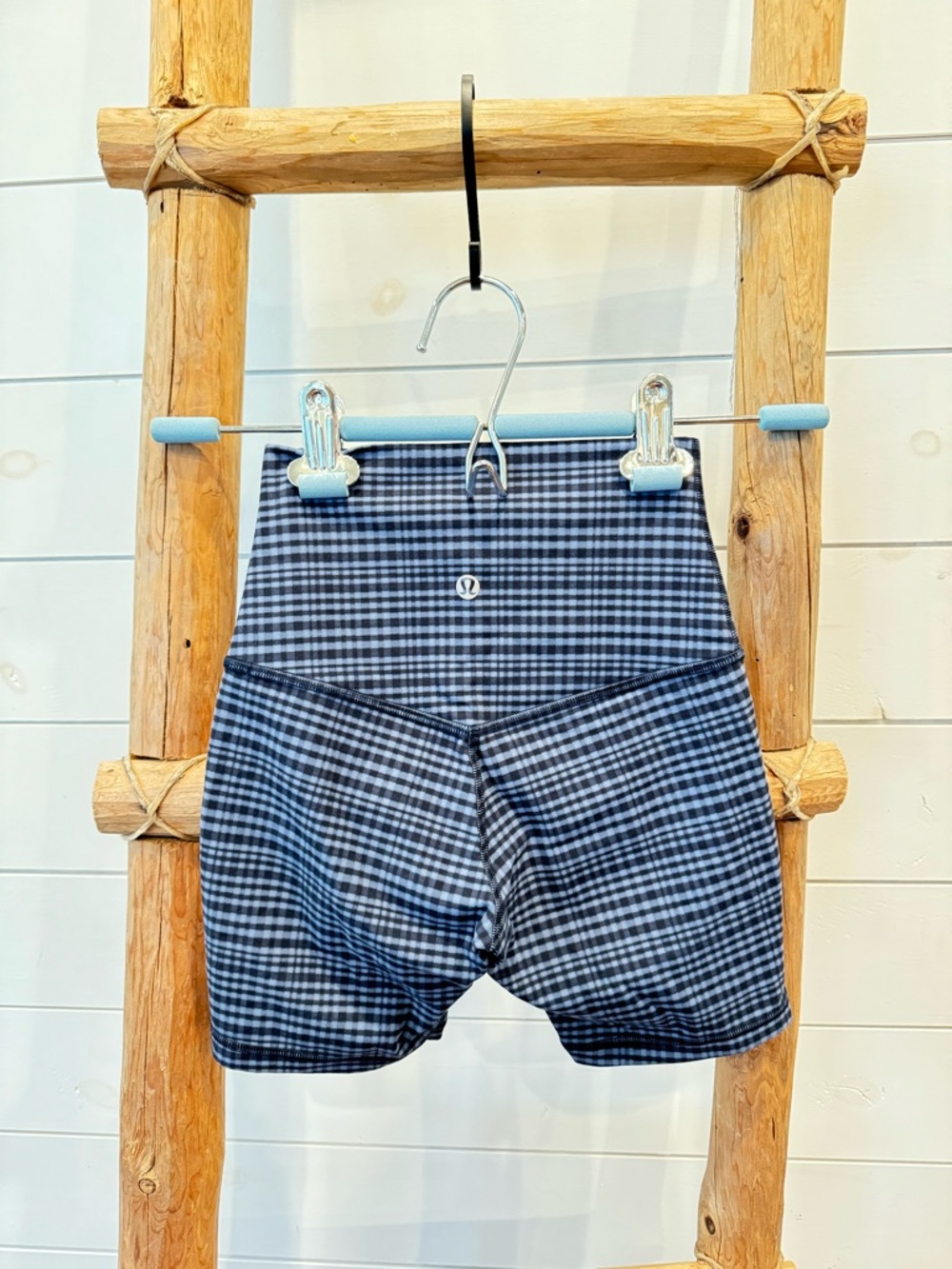 Lululemon Align High-Rise Short 6”